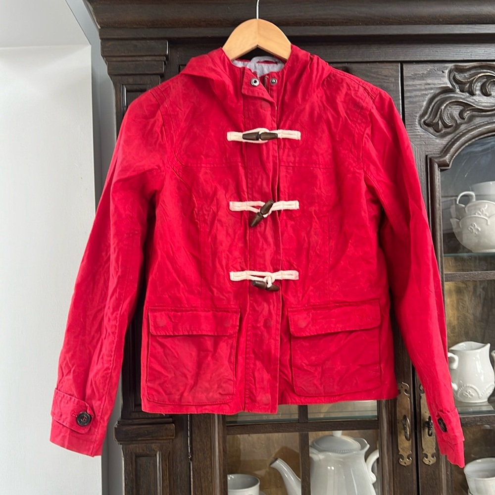 Abercrombie and Fitch Jacket